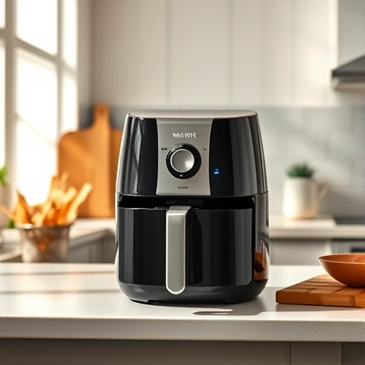 Measuring soy sauce for air fryer recipes