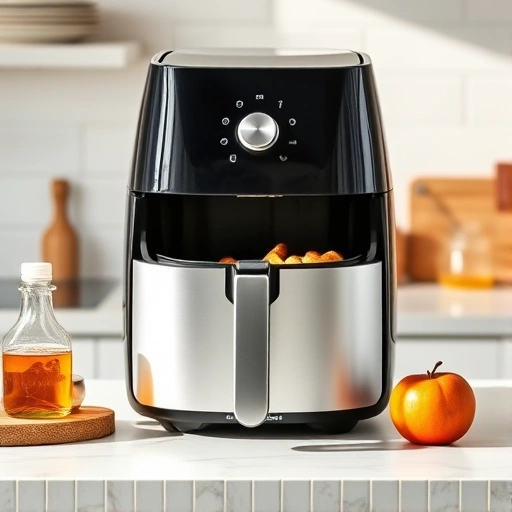 Measuring 0.25 cups of apple cider vinegar in ml for air fryer recipes