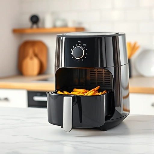 Measuring 0.5 cups of vegetable oil in millilitres for air fryer cooking