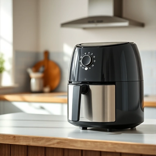 Measuring 1.0 cups of vegetable oil in millilitres for air fryer cooking