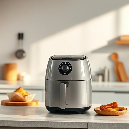 Measuring 1.25 cups of water in millilitres for air fryer recipes
