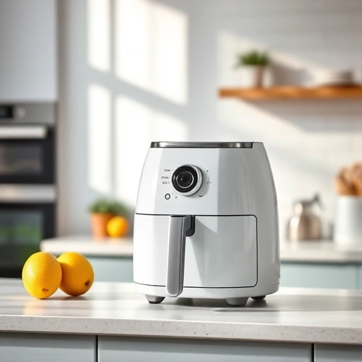 Measuring lemon juice in cups and millilitres for air fryer recipes