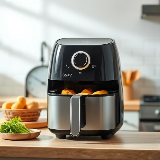 Measuring 1.5 cups of vegetable oil in millilitres for air fryer recipes