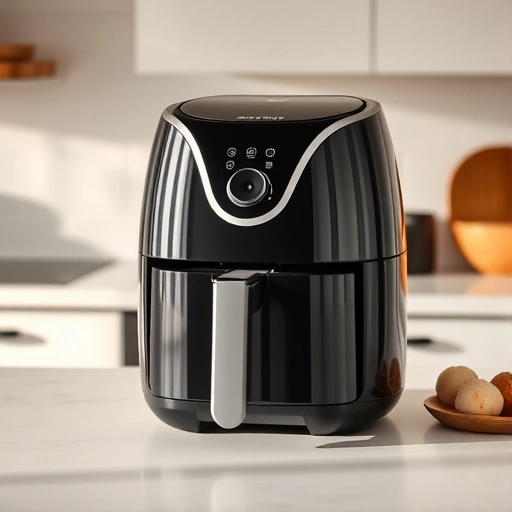 Measuring 1.5 cups of coconut oil in millilitres for air fryer cooking