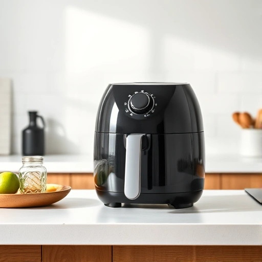 Measuring vinegar in millilitres for air fryer recipes