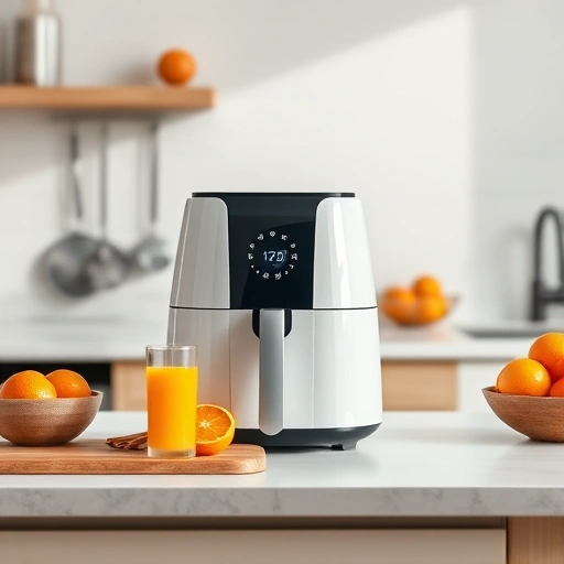 Measuring 1.5 cups of orange juice in millilitres for air fryer recipes