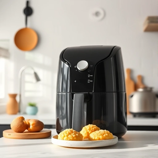 Measuring 1.75 cups of milk in millilitres for air fryer recipes