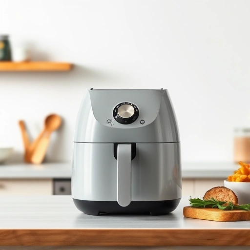 Measuring cream in cups and converting to millilitres for air fryer recipes