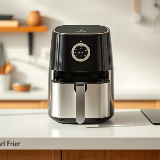 Measuring 1.75 cups of heavy cream in millilitres for air fryer recipes