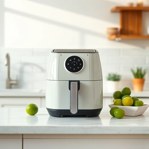 Measuring lime juice in cups and millilitres for air fryer recipes