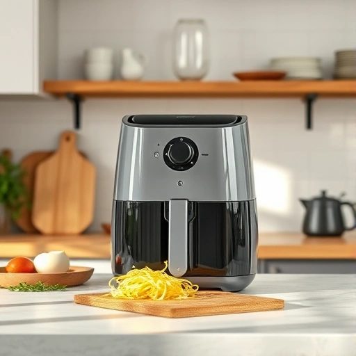 Measuring 2.0 cups of milk in millilitres for air fryer recipes