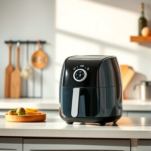 Measuring 2.0 cups of olive oil in millilitres for air fryer cooking