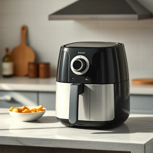 Measuring 2.0 cups of single cream in millilitres for air fryer recipes
