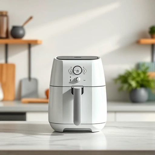 Measuring 2.0 cups of half and half in millilitres for air fryer recipes
