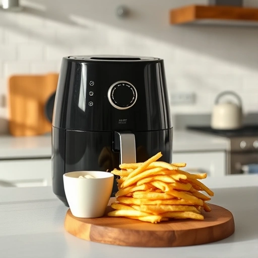 Measuring 2.25 cups of double cream in millilitres for baking and air fryer recipes