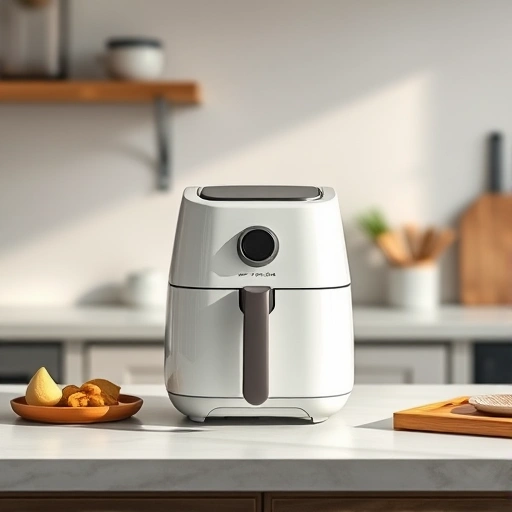 Measuring 2.25 cups of single cream in millilitres for air fryer recipes