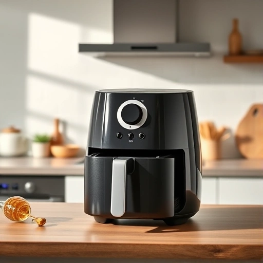 Measuring 2.25 cups of honey in millilitres for air fryer recipes