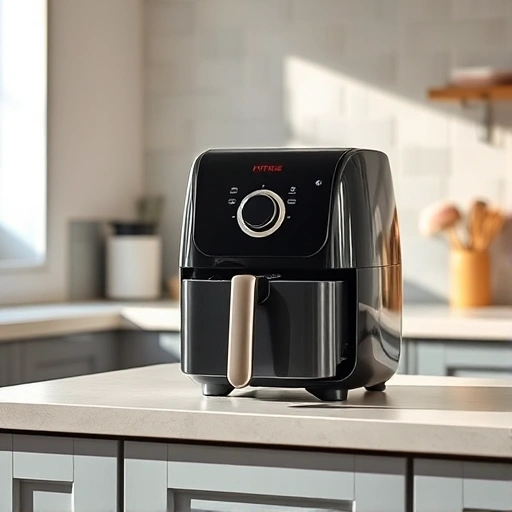 Measuring 2.5 cups of water in millilitres for air fryer recipes