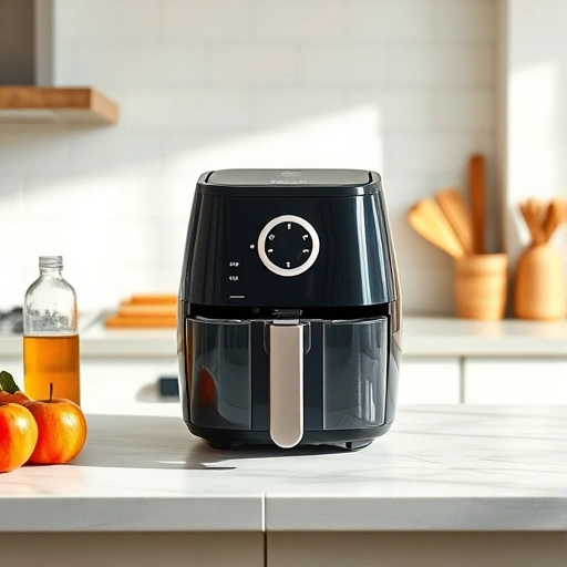 Measuring 2.5 cups of apple cider vinegar in millilitres for air fryer recipes