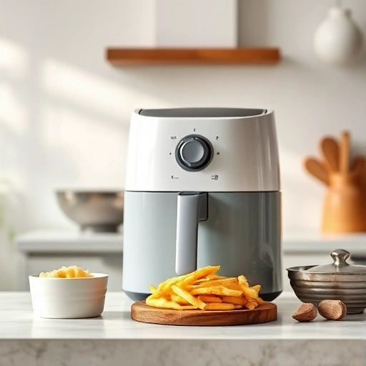Measuring 2.5 cups of yogurt in millilitres for air fryer recipes