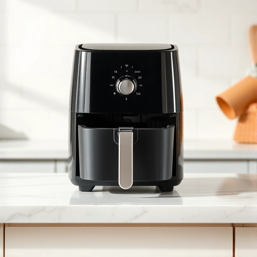 Measuring cream in millilitres for air fryer recipes