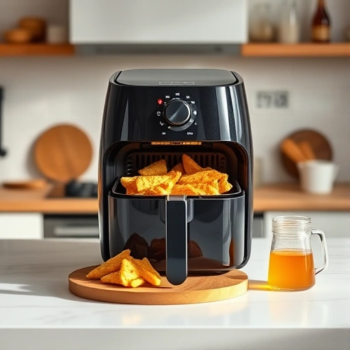 Measuring 2.75 cups of honey in millilitres for air fryer recipes