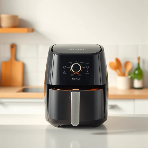 Measuring 3.0 cups of water in millilitres for air fryer recipes