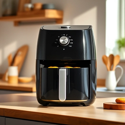 Measuring 3.0 cups of vegetable oil in millilitres for air fryer cooking