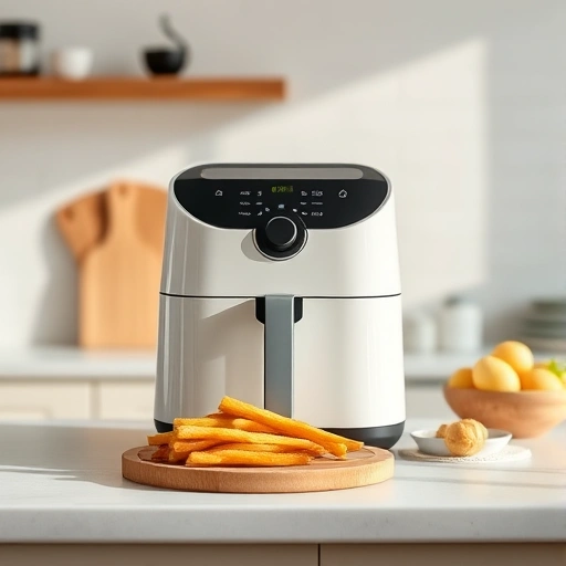 Measuring 3.0 cups of cream converted to millilitres for air fryer recipes