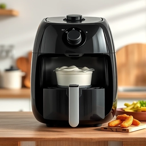Measuring 3.0 cups of yogurt in millilitres for air fryer recipes