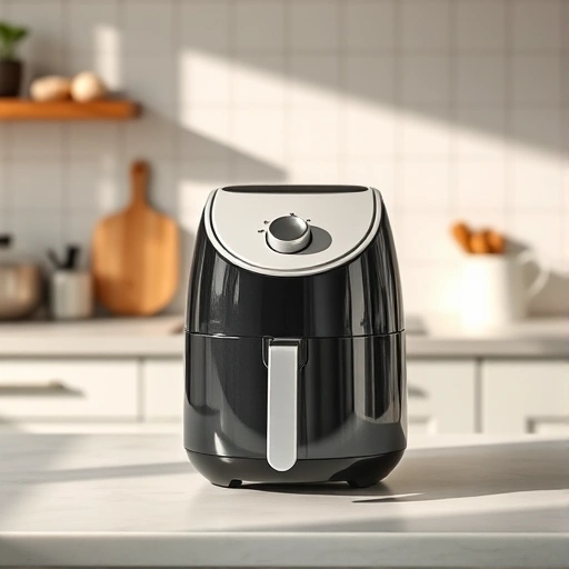Measuring 3.25 cups of water in millilitres for air fryer recipes