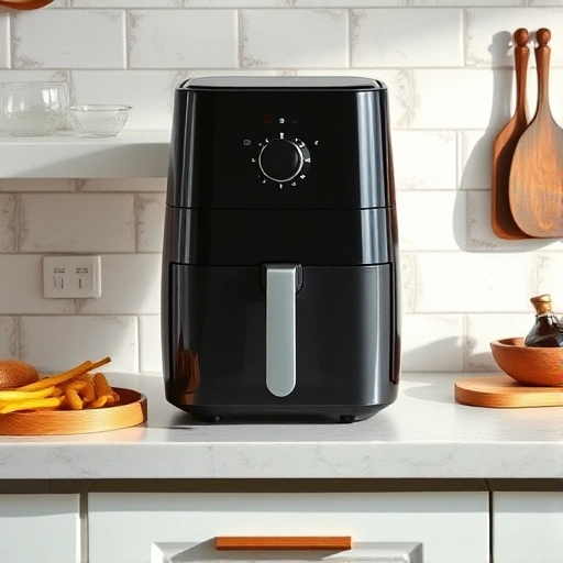 Measuring balsamic vinegar in cups and millilitres for air fryer recipes