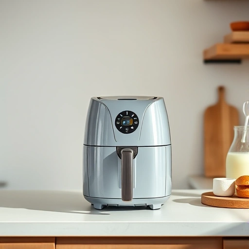 Measuring 3.5 cups of half and half in millilitres for air fryer recipes