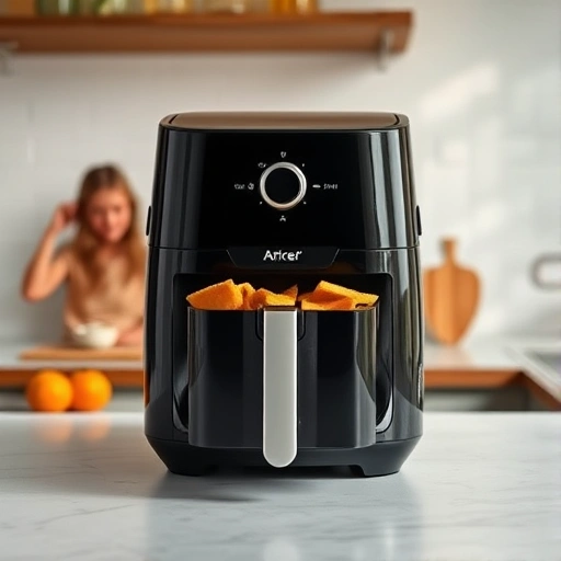 Measuring 3.5 cups of apple cider vinegar in millilitres for air fryer recipes