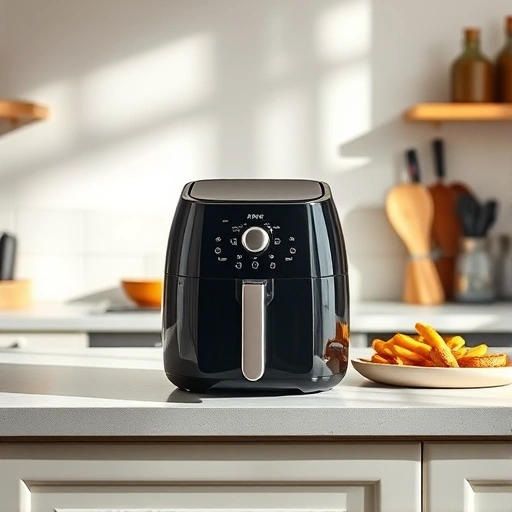 Measuring balsamic vinegar in ml for air fryer recipes