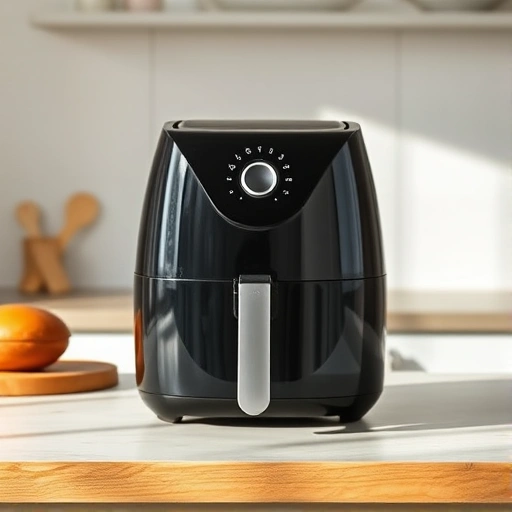 Measuring 4.0 cups of water in millilitres for air fryer recipes