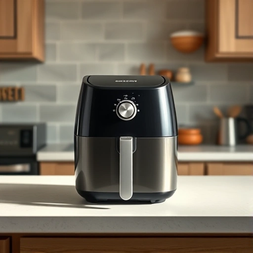 Measuring 4.0 cups of half and half in millilitres for air fryer recipes