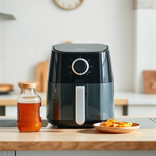Need to convert 4.0 cups of apple cider vinegar to millilitres? We’ve got you covered with an easy-to-follow guide. Whether you’re prepping for air fryer recipes or baking, accurate measurements matter. Find out exactly how many ml you’ll need for perfect results every time.