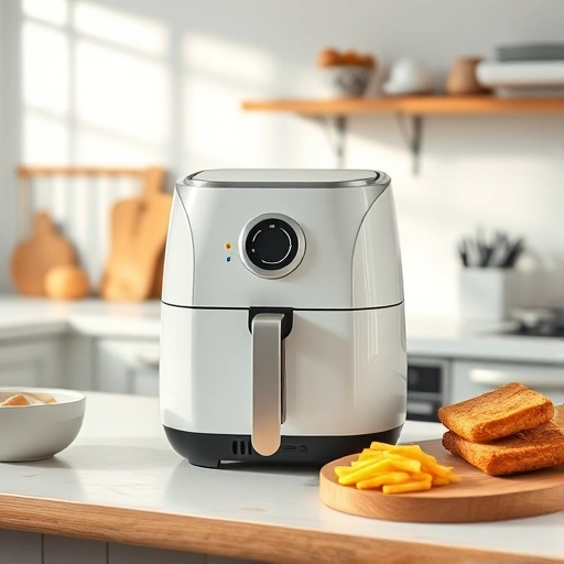 Need to convert 10 ml of half and half to cups for your recipe? It’s a handy measurement to know, especially for air fryer cooking. We’ll break it down simply so you can measure with confidence.