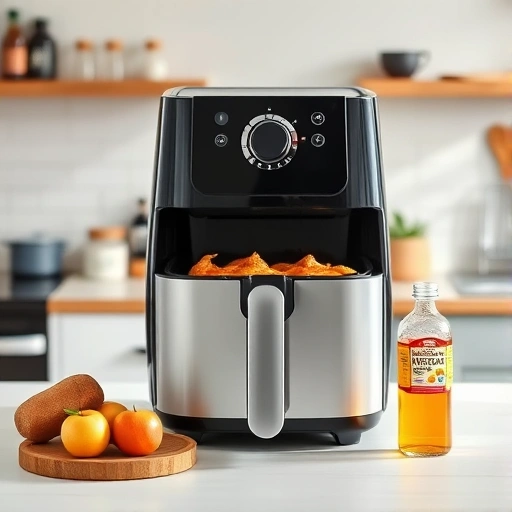 Need to know how many cups 10 ml of apple cider vinegar is? This quick guide makes converting measurements a breeze. Perfect for air fryer recipes and baking, we’ll help you get it spot on every time.