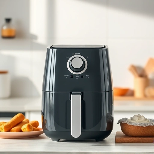 Need to know how many cups 10 ml of yogurt is? This handy guide breaks it down for both UK and US measurements. Perfect for air fryer recipes where precision matters. Find quick conversions and tips for hassle-free cooking.