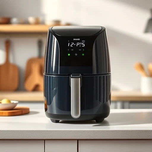 Wondering how to convert 10 ml of chicken broth to cups for your air fryer recipes? It’s a tiny measurement, but we’ve got the answer. Keep reading to nail your next dish with precision.
