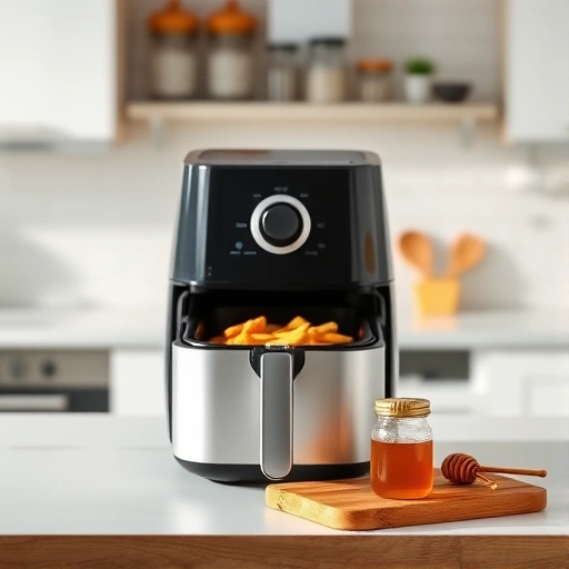 Need to know how many cups 35 ml of honey is for your next air fryer recipe? We’ve got you covered with a simple conversion guide. Whether you’re baking or cooking, this measurement will help you nail every dish. Check out more tips at <a href=https://www.airfryerrecipe.co.uk>airfryerrecipe.co.uk</a>.