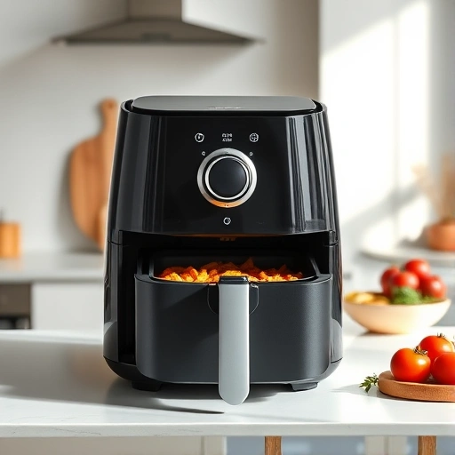 Wondering how much 35 ml of tomato sauce is in cups? This quick guide breaks it down for easy air fryer cooking. No more guesswork—just accurate measurements for perfect dishes every time.