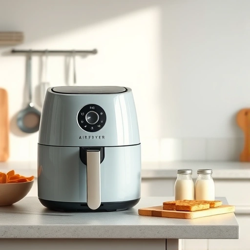 Need to know how many cups 60 ml of milk is for your air fryer recipe? We’ve got the quick answer and handy tips for accurate measuring. Whether you’re baking or cooking, this guide makes conversions effortless.