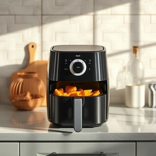 Need to measure 60 ml of vegetable oil for your air fryer recipe? We’ve got the exact conversion to cups so your cooking stays precise. Whether you're baking or frying, this guide ensures perfect results every time.