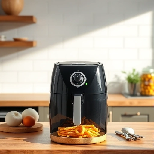 Need to convert 60 ml of coconut oil to cups for your air fryer recipes? We’ve got you covered with a simple, accurate conversion. Whether you’re baking or frying, this guide ensures perfect measurements every time.