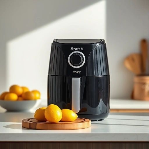 Need to know how many cups 60 ml of lemon juice is? It’s a common question for bakers and cooks. We’ve got the simple answer plus handy tips for air fryer recipes.