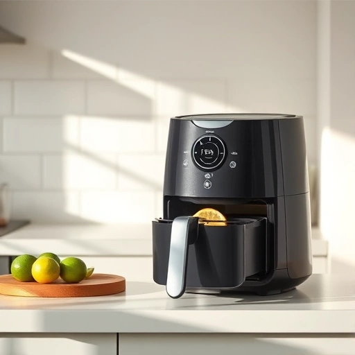 Wondering how much 60 ml of lime juice is in cups? Whether you're baking a zesty cake or whipping up a tangy marinade, we’ve got the answer. Keep reading for a simple conversion and handy tips for air fryer recipes!