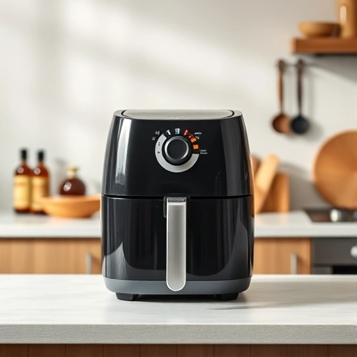 Measuring balsamic vinegar in cups for air fryer recipes